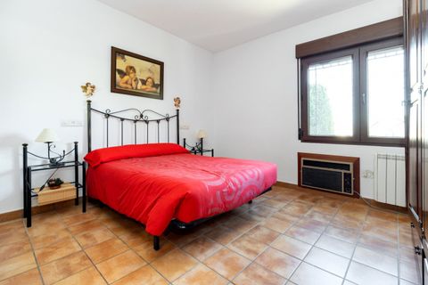 Villa i Monachil, Granada, Monachil - € 430.000 | Ref: GR3264/8251 - foto 17