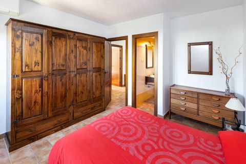 Villa i Monachil, Granada, Monachil - € 430.000 | Ref: GR3264/8251 - foto 18