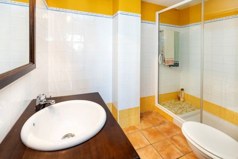 Villa i Monachil, Granada, Monachil - € 430.000 | Ref: GR3264/8251 - foto 19