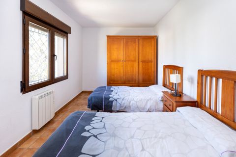 Villa i Monachil, Granada, Monachil - € 430.000 | Ref: GR3264/8251 - foto 20