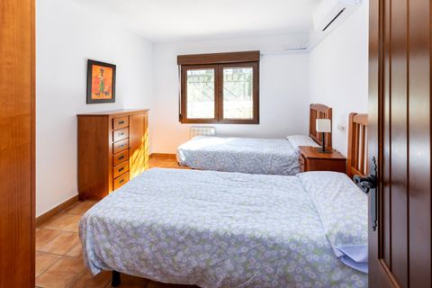 Villa i Monachil, Granada, Monachil - € 430.000 | Ref: GR3264/8251 - foto 21