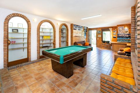 Villa i Monachil, Granada, Monachil - € 430.000 | Ref: GR3264/8251 - foto 23