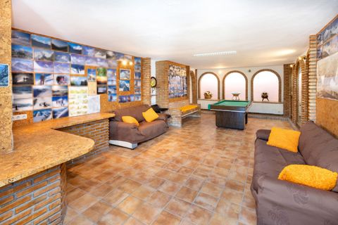 Villa i Monachil, Granada, Monachil - € 430.000 | Ref: GR3264/8251 - foto 24