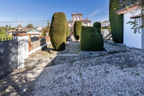 Villa i Monachil, Granada, Monachil - € 430.000 | Ref: GR3264/8251 - foto 25