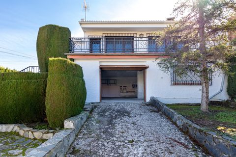 Villa i Monachil, Granada, Monachil - € 430.000 | Ref: GR3264/8251 - foto 26
