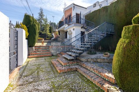 Villa i Monachil, Granada, Monachil - € 430.000 | Ref: GR3264/8251 - foto 28