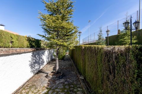 Villa i Monachil, Granada, Monachil - € 430.000 | Ref: GR3264/8251 - foto 29