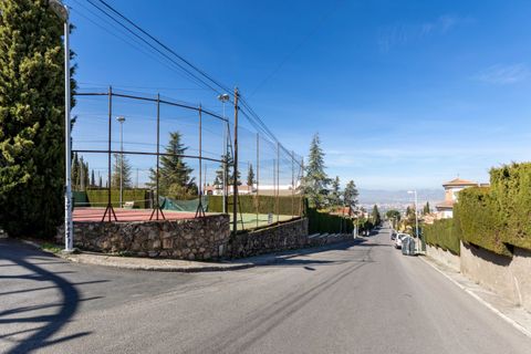 Villa i Monachil, Granada, Monachil - € 430.000 | Ref: GR3264/8251 - foto 30