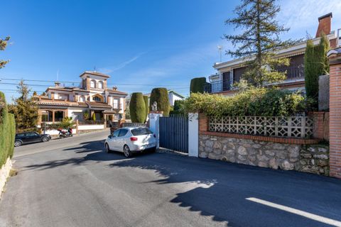 Villa i Monachil, Granada, Monachil - € 430.000 | Ref: GR3264/8251 - foto 31