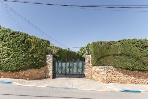 Villa i Dilar, Granada, Dilar - € 350.000 | Ref: Gr3454/8251 - foto 4