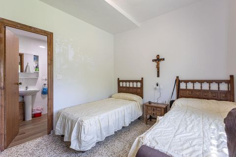 Villa i Dilar, Granada, Dilar - € 350.000 | Ref: Gr3454/8251 - foto 13