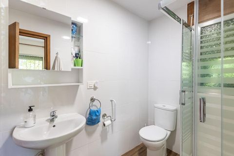 Villa i Dilar, Granada, Dilar - € 350.000 | Ref: Gr3454/8251 - foto 14