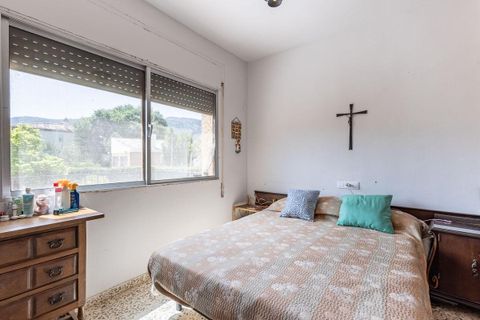 Villa i Dilar, Granada, Dilar - € 350.000 | Ref: Gr3454/8251 - foto 25