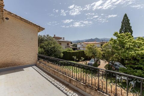 Villa i Dilar, Granada, Dilar - € 350.000 | Ref: Gr3454/8251 - foto 28