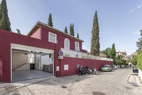 Villa i Granada, Granada, Granada - € 1.357.000 | Ref: GR3608/8251 - foto 3