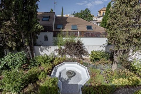 Villa i Granada, Granada, Granada - € 1.357.000 | Ref: GR3608/8251 - foto 38