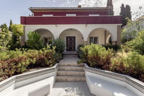 Villa i Granada, Granada, Granada - € 1.357.000 | Ref: GR3608/8251 - foto 39