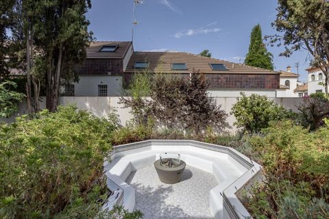 Villa i Granada, Granada, Granada - € 1.357.000 | Ref: GR3608/8251 - foto 41