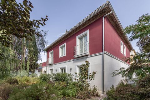 Villa i Granada, Granada, Granada - € 1.357.000 | Ref: GR3608/8251 - foto 42