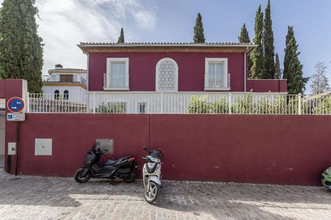 Villa i Granada, Granada, Granada - € 1.357.000 | Ref: GR3608/8251 - foto 43