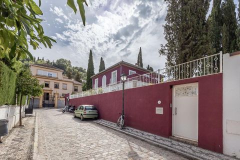 Villa i Granada, Granada, Granada - € 1.357.000 | Ref: GR3608/8251 - foto 46