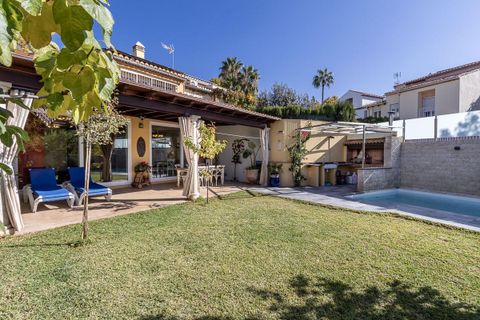 Villa i Granada, Granada, Granada - € 1.100.000 | Ref: GR3636/8251 - foto 3