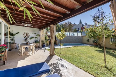 Villa i Granada, Granada, Granada - € 1.100.000 | Ref: GR3636/8251 - foto 4