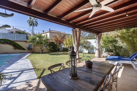 Villa i Granada, Granada, Granada - € 1.100.000 | Ref: GR3636/8251 - foto 5