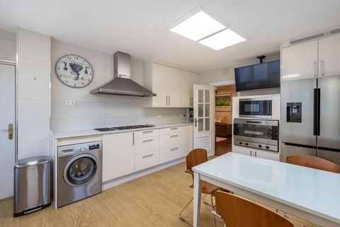 Villa i Granada, Granada, Granada - € 1.100.000 | Ref: GR3636/8251 - foto 16