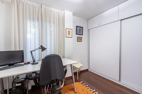 Villa i Granada, Granada, Granada - € 1.100.000 | Ref: GR3636/8251 - foto 21
