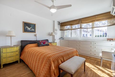 Villa i Granada, Granada, Granada - € 1.100.000 | Ref: GR3636/8251 - foto 27