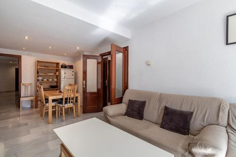 Lejlighed i Granada, Granada, Granada - € 295.000 | Ref: GUARNON/8251 - foto 4