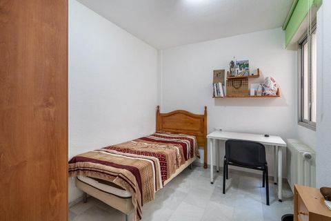 Lejlighed i Granada, Granada, Granada - € 295.000 | Ref: GUARNON/8251 - foto 21