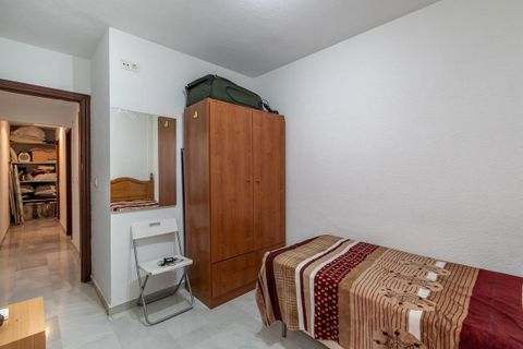 Lejlighed i Granada, Granada, Granada - € 295.000 | Ref: GUARNON/8251 - foto 22