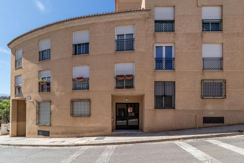 Lejlighed i Granada, Granada, Granada - € 295.000 | Ref: GUARNON/8251 - foto 26