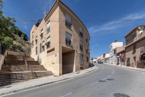 Lejlighed i Granada, Granada, Granada - € 295.000 | Ref: GUARNON/8251 - foto 28