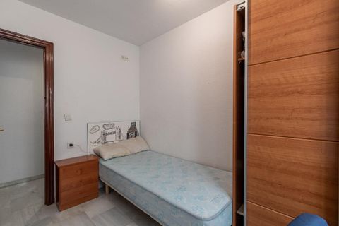 Lejlighed i Granada, Granada, Granada - € 295.000 | Ref: GUARNON/8251 - foto 30