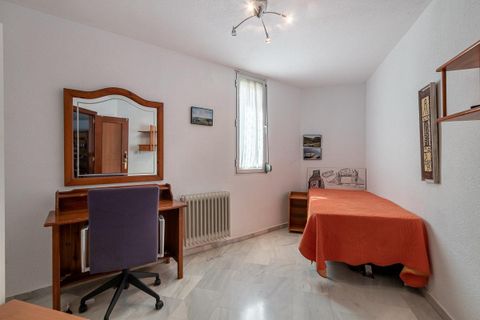Lejlighed i Granada, Granada, Granada - € 295.000 | Ref: GUARNON/8251 - foto 31