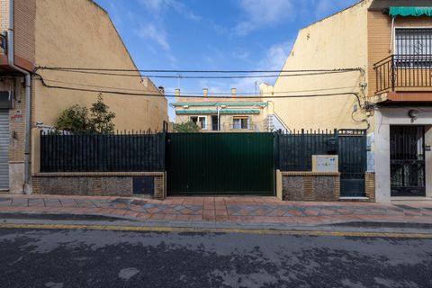 Villa i Armilla, Granada, Armilla - € 284.000 | Ref: YSAMSEVILLA/8251 - foto 3