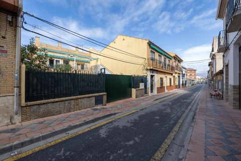 Villa i Armilla, Granada, Armilla - € 284.000 | Ref: YSAMSEVILLA/8251 - foto 4