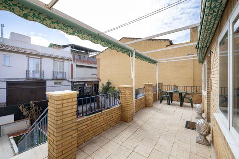 Villa i Armilla, Granada, Armilla - € 284.000 | Ref: YSAMSEVILLA/8251 - foto 5