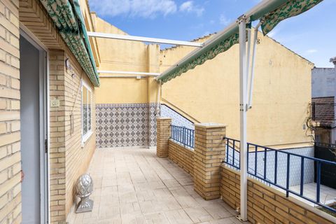 Villa i Armilla, Granada, Armilla - € 284.000 | Ref: YSAMSEVILLA/8251 - foto 6