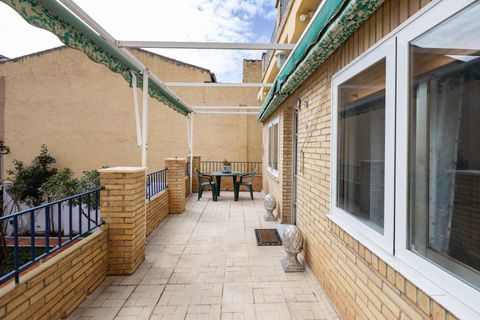 Villa i Armilla, Granada, Armilla - € 284.000 | Ref: YSAMSEVILLA/8251 - foto 7