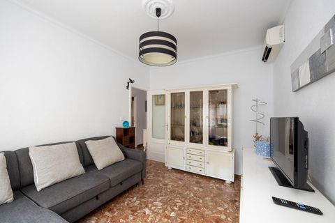 Villa i Armilla, Granada, Armilla - € 284.000 | Ref: YSAMSEVILLA/8251 - foto 10