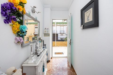Villa i Armilla, Granada, Armilla - € 284.000 | Ref: YSAMSEVILLA/8251 - foto 27