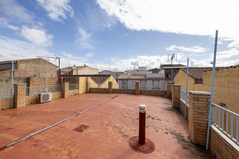 Villa i Armilla, Granada, Armilla - € 284.000 | Ref: YSAMSEVILLA/8251 - foto 28