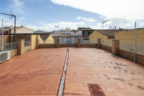Villa i Armilla, Granada, Armilla - € 284.000 | Ref: YSAMSEVILLA/8251 - foto 29