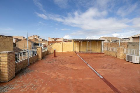 Villa i Armilla, Granada, Armilla - € 284.000 | Ref: YSAMSEVILLA/8251 - foto 30