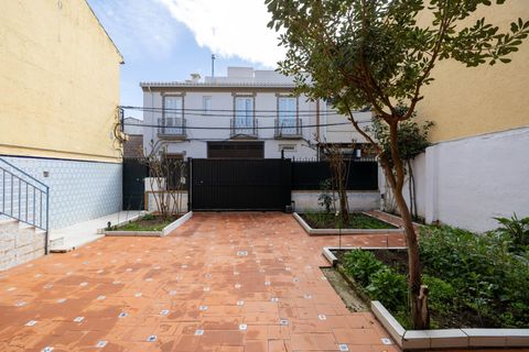 Villa i Armilla, Granada, Armilla - € 284.000 | Ref: YSAMSEVILLA/8251 - foto 35