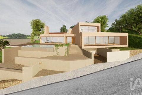 Byhus i Cascais, Lisbon, Cascais - € 4.850.000 | Ref: 921566 - foto 1